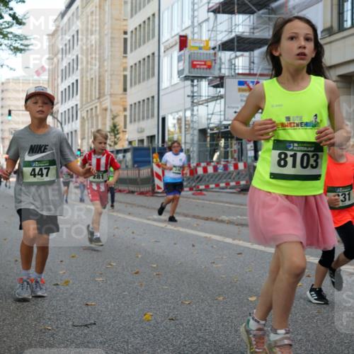 07.09.2025 - BARMER Alsterlauf Yannick Fuchs http://msf.ph/oto/8830393 07.09.2025 10:51:12 Laufen 447, 281, 8103, 31, 243 meine-sportfotos.de