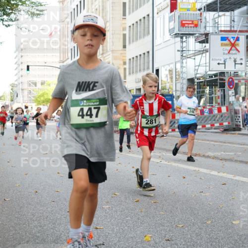 07.09.2025 - BARMER Alsterlauf Yannick Fuchs http://msf.ph/oto/8830394 07.09.2025 10:51:12 Laufen 4, 185, 135, 447, 281, 246 meine-sportfotos.de