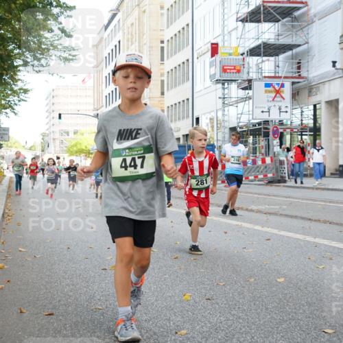 07.09.2025 - BARMER Alsterlauf Yannick Fuchs http://msf.ph/oto/8830395 07.09.2025 10:51:12 Laufen 136, 447, 281, 246 meine-sportfotos.de
