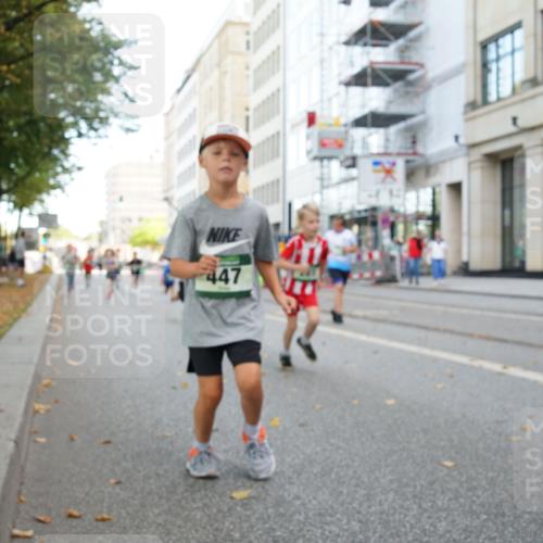 07.09.2025 - BARMER Alsterlauf Yannick Fuchs http://msf.ph/oto/8830396 07.09.2025 10:51:12 Laufen 12, 447 meine-sportfotos.de
