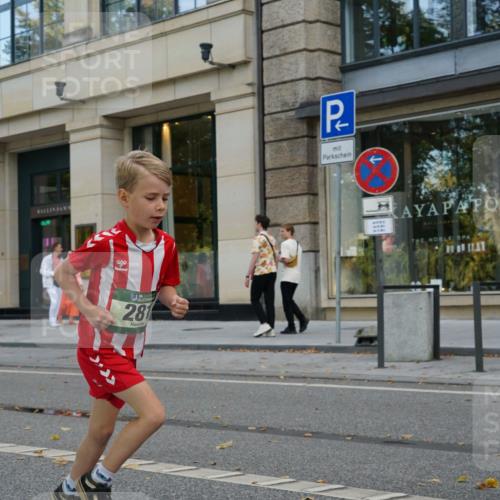 07.09.2025 - BARMER Alsterlauf Yannick Fuchs http://msf.ph/oto/8830400 07.09.2025 10:51:14 Laufen 281 meine-sportfotos.de