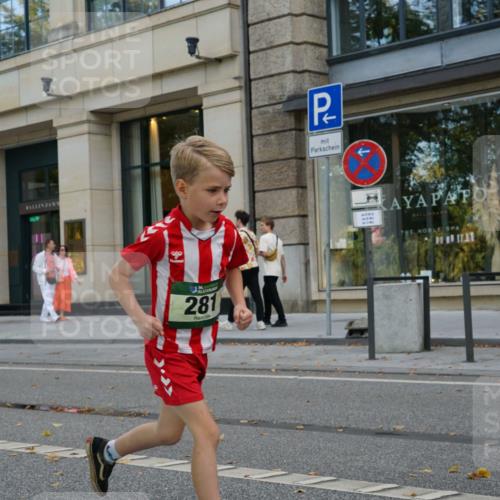 07.09.2025 - BARMER Alsterlauf Yannick Fuchs http://msf.ph/oto/8830401 07.09.2025 10:51:14 Laufen 281 meine-sportfotos.de