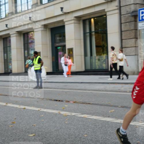 07.09.2025 - BARMER Alsterlauf Yannick Fuchs http://msf.ph/oto/8830403 07.09.2025 10:51:14 Laufen  meine-sportfotos.de