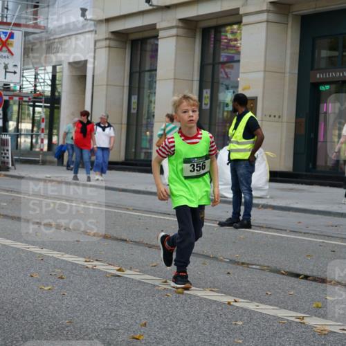 07.09.2025 - BARMER Alsterlauf Yannick Fuchs http://msf.ph/oto/8830409 07.09.2025 10:51:17 Laufen 304, 356, 50 meine-sportfotos.de