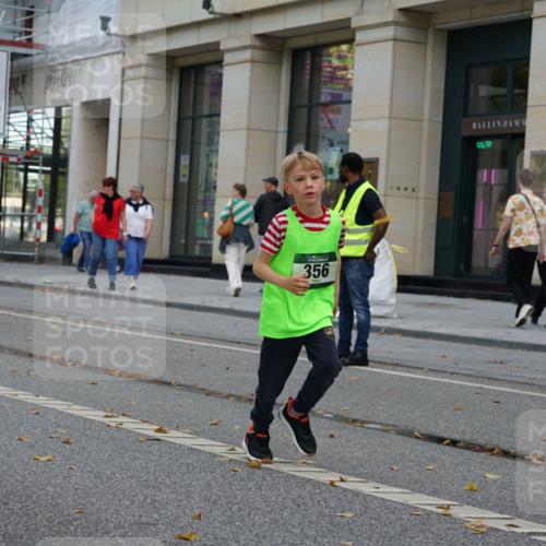 07.09.2025 - BARMER Alsterlauf Yannick Fuchs http://msf.ph/oto/8830410 07.09.2025 10:51:17 Laufen 304, 356, 50 meine-sportfotos.de