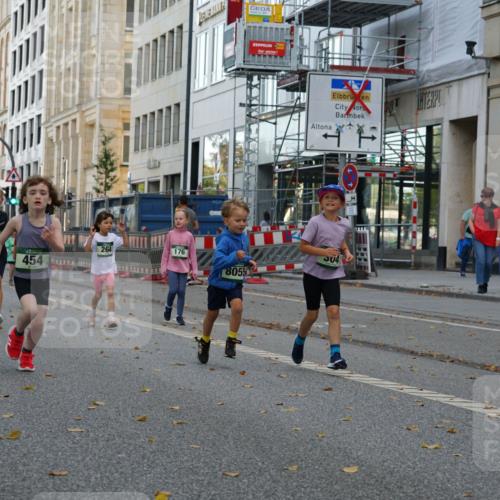 07.09.2025 - BARMER Alsterlauf Yannick Fuchs http://msf.ph/oto/8830412 07.09.2025 10:51:18 Laufen 185, 278, 264, 176, 504, 454, 8055 meine-sportfotos.de