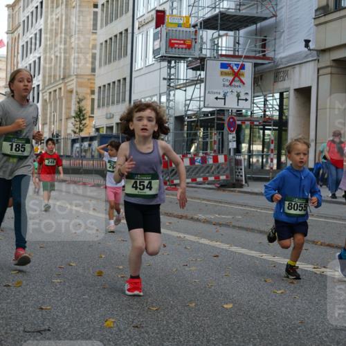 07.09.2025 - BARMER Alsterlauf Yannick Fuchs http://msf.ph/oto/8830420 07.09.2025 10:51:19 Laufen 8278, 185, 249, 26, 454, 8055, 304 meine-sportfotos.de