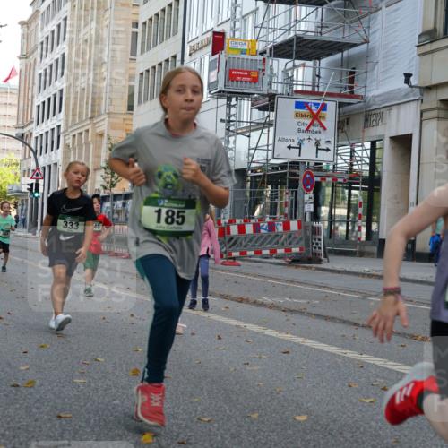 07.09.2025 - BARMER Alsterlauf Yannick Fuchs http://msf.ph/oto/8830425 07.09.2025 10:51:20 Laufen 8278, 333, 185, 49, 454 meine-sportfotos.de