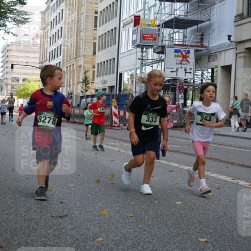 07.09.2025 - BARMER Alsterlauf Yannick Fuchs http://msf.ph/oto/8830431 07.09.2025 10:51:22 Laufen 8278, 249, 333, 264 meine-sportfotos.de
