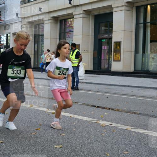 07.09.2025 - BARMER Alsterlauf Yannick Fuchs http://msf.ph/oto/8830436 07.09.2025 10:51:23 Laufen 333, 264, 50 meine-sportfotos.de