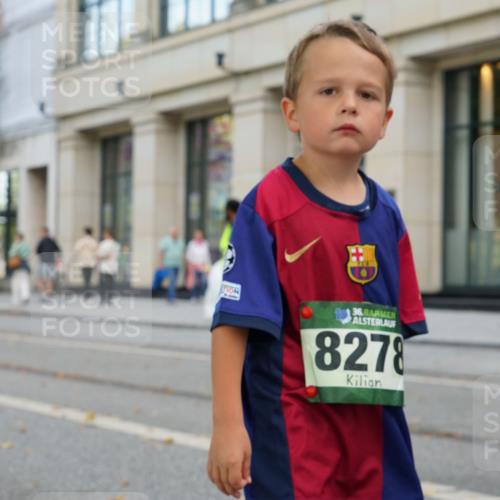 07.09.2025 - BARMER Alsterlauf Yannick Fuchs http://msf.ph/oto/8830441 07.09.2025 10:51:25 Laufen 1, 36, 8278 meine-sportfotos.de