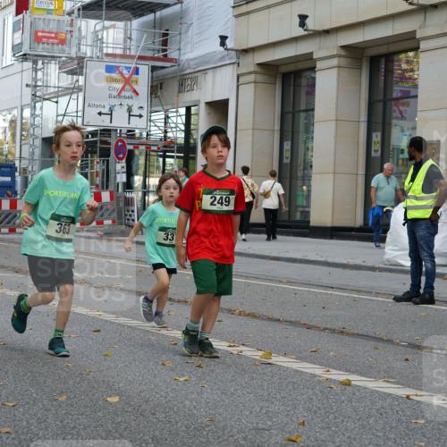 07.09.2025 - BARMER Alsterlauf Yannick Fuchs http://msf.ph/oto/8830446 07.09.2025 10:51:27 Laufen 363, 331, 249, 54 meine-sportfotos.de