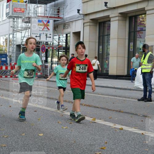 07.09.2025 - BARMER Alsterlauf Yannick Fuchs http://msf.ph/oto/8830447 07.09.2025 10:51:27 Laufen 363, 249, 56 meine-sportfotos.de