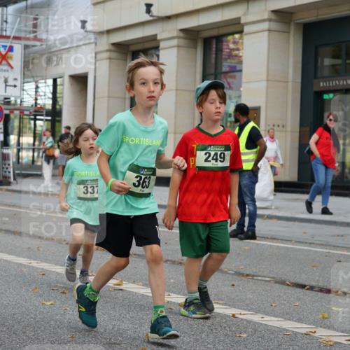 07.09.2025 - BARMER Alsterlauf Yannick Fuchs http://msf.ph/oto/8830449 07.09.2025 10:51:28 Laufen 249, 337, 363 meine-sportfotos.de