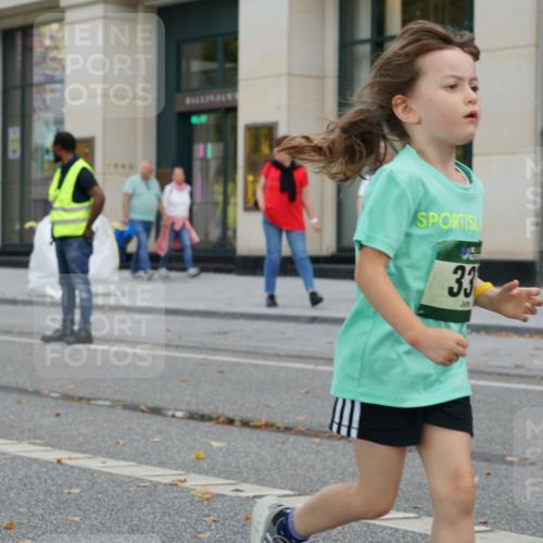 07.09.2025 - BARMER Alsterlauf Yannick Fuchs http://msf.ph/oto/8830456 07.09.2025 10:51:30 Laufen 33 meine-sportfotos.de