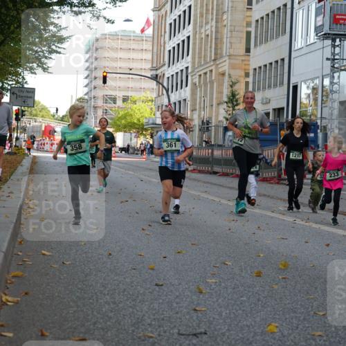 07.09.2025 - BARMER Alsterlauf Yannick Fuchs http://msf.ph/oto/8830457 07.09.2025 10:51:32 Laufen 358, 361, 32, 233 meine-sportfotos.de