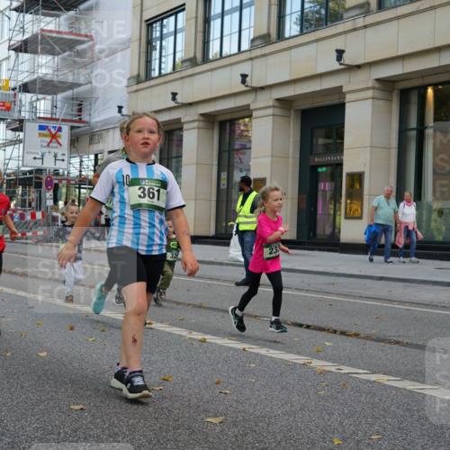 07.09.2025 - BARMER Alsterlauf Yannick Fuchs http://msf.ph/oto/8830473 07.09.2025 10:51:35 Laufen 294, 10, 361, 233 meine-sportfotos.de