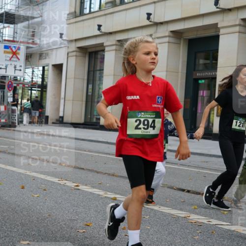 07.09.2025 - BARMER Alsterlauf Yannick Fuchs http://msf.ph/oto/8830478 07.09.2025 10:51:36 Laufen 36, 294, 1217, 32, 377 meine-sportfotos.de