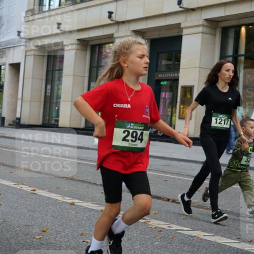 07.09.2025 - BARMER Alsterlauf Yannick Fuchs http://msf.ph/oto/8830479 07.09.2025 10:51:36 Laufen 36, 294, 1217, 6, 3772, 32 meine-sportfotos.de