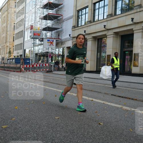 07.09.2025 - BARMER Alsterlauf Yannick Fuchs http://msf.ph/oto/8830484 07.09.2025 10:51:38 Laufen  meine-sportfotos.de