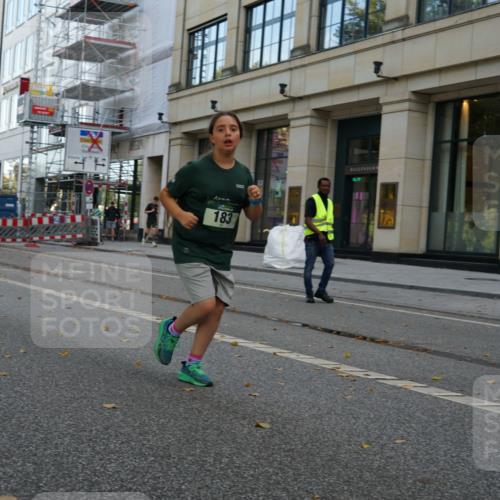 07.09.2025 - BARMER Alsterlauf Yannick Fuchs http://msf.ph/oto/8830485 07.09.2025 10:51:38 Laufen 183 meine-sportfotos.de