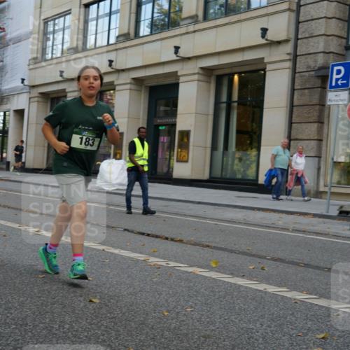 07.09.2025 - BARMER Alsterlauf Yannick Fuchs http://msf.ph/oto/8830486 07.09.2025 10:51:38 Laufen 183 meine-sportfotos.de