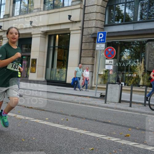 07.09.2025 - BARMER Alsterlauf Yannick Fuchs http://msf.ph/oto/8830488 07.09.2025 10:51:39 Laufen 183 meine-sportfotos.de