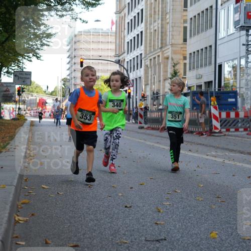 07.09.2025 - BARMER Alsterlauf Yannick Fuchs http://msf.ph/oto/8830491 07.09.2025 10:51:54 Laufen 4, 353, 340, 351 meine-sportfotos.de
