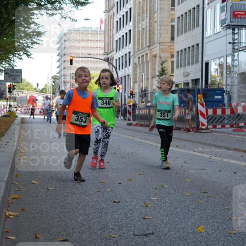 07.09.2025 - BARMER Alsterlauf Yannick Fuchs http://msf.ph/oto/8830492 07.09.2025 10:51:54 Laufen 353, 340, 351 meine-sportfotos.de