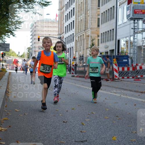 07.09.2025 - BARMER Alsterlauf Yannick Fuchs http://msf.ph/oto/8830493 07.09.2025 10:51:54 Laufen 353, 40, 351 meine-sportfotos.de