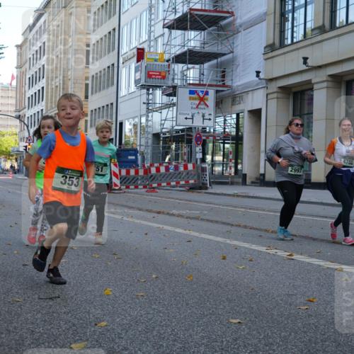 07.09.2025 - BARMER Alsterlauf Yannick Fuchs http://msf.ph/oto/8830496 07.09.2025 10:51:55 Laufen 353, 51, 2997, 4788 meine-sportfotos.de