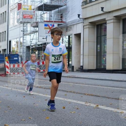 07.09.2025 - BARMER Alsterlauf Yannick Fuchs http://msf.ph/oto/8830508 07.09.2025 10:52:06 Laufen 0, 8086, 247 meine-sportfotos.de