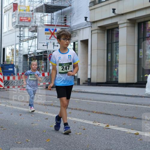 07.09.2025 - BARMER Alsterlauf Yannick Fuchs http://msf.ph/oto/8830509 07.09.2025 10:52:06 Laufen 808, 247 meine-sportfotos.de