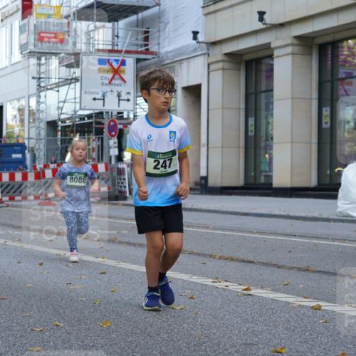 07.09.2025 - BARMER Alsterlauf Yannick Fuchs http://msf.ph/oto/8830510 07.09.2025 10:52:07 Laufen 8086, 247, 50 meine-sportfotos.de