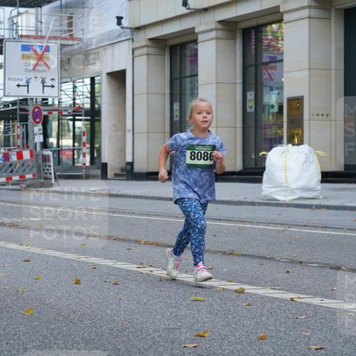07.09.2025 - BARMER Alsterlauf Yannick Fuchs http://msf.ph/oto/8830513 07.09.2025 10:52:08 Laufen 8086 meine-sportfotos.de