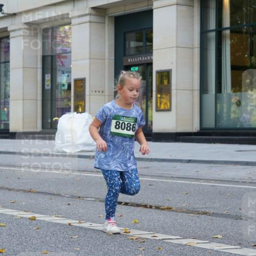 07.09.2025 - BARMER Alsterlauf Yannick Fuchs http://msf.ph/oto/8830518 07.09.2025 10:52:09 Laufen 36, 8086 meine-sportfotos.de
