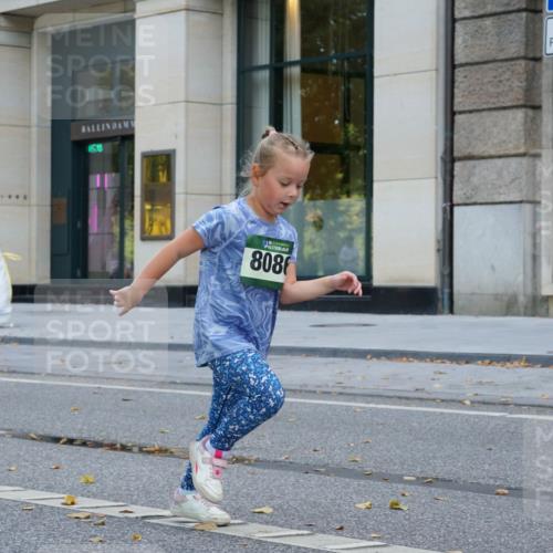 07.09.2025 - BARMER Alsterlauf Yannick Fuchs http://msf.ph/oto/8830521 07.09.2025 10:52:09 Laufen 50, 1, 4, 808 meine-sportfotos.de