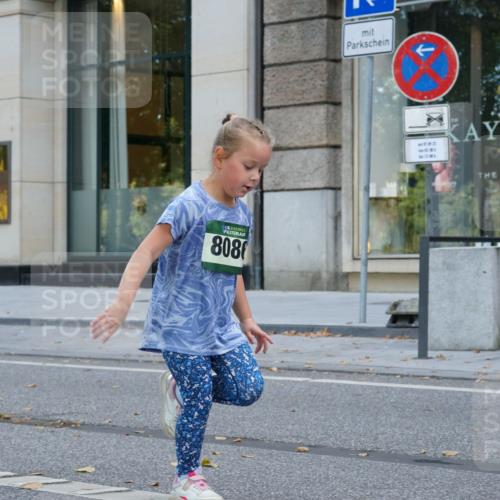 07.09.2025 - BARMER Alsterlauf Yannick Fuchs http://msf.ph/oto/8830522 07.09.2025 10:52:10 Laufen 808 meine-sportfotos.de
