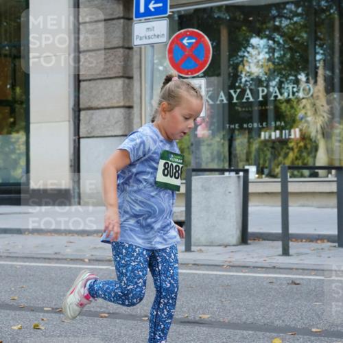 07.09.2025 - BARMER Alsterlauf Yannick Fuchs http://msf.ph/oto/8830524 07.09.2025 10:52:10 Laufen 808 meine-sportfotos.de