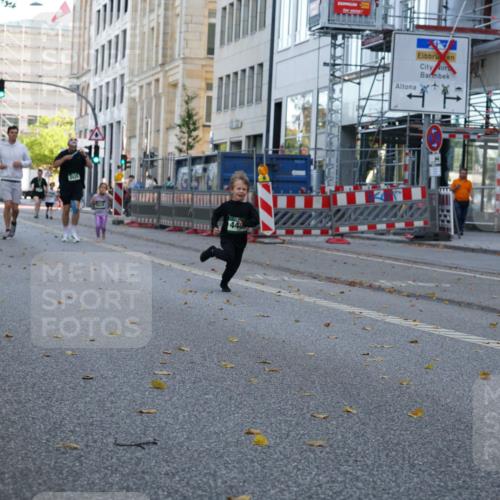 07.09.2025 - BARMER Alsterlauf Yannick Fuchs http://msf.ph/oto/8830529 07.09.2025 10:52:13 Laufen 448 meine-sportfotos.de
