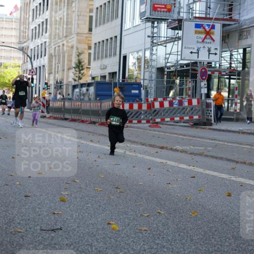 07.09.2025 - BARMER Alsterlauf Yannick Fuchs http://msf.ph/oto/8830531 07.09.2025 10:52:13 Laufen 8425, 42, 4485 meine-sportfotos.de