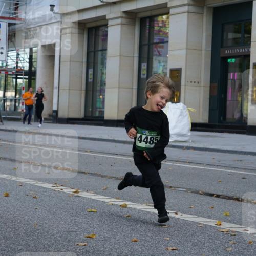 07.09.2025 - BARMER Alsterlauf Yannick Fuchs http://msf.ph/oto/8830539 07.09.2025 10:52:16 Laufen 45, 4485, 150 meine-sportfotos.de