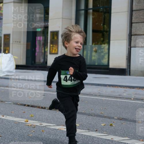 07.09.2025 - BARMER Alsterlauf Yannick Fuchs http://msf.ph/oto/8830544 07.09.2025 10:52:16 Laufen 440 meine-sportfotos.de