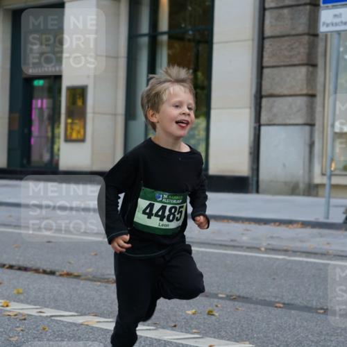 07.09.2025 - BARMER Alsterlauf Yannick Fuchs http://msf.ph/oto/8830545 07.09.2025 10:52:16 Laufen 36, 4485 meine-sportfotos.de