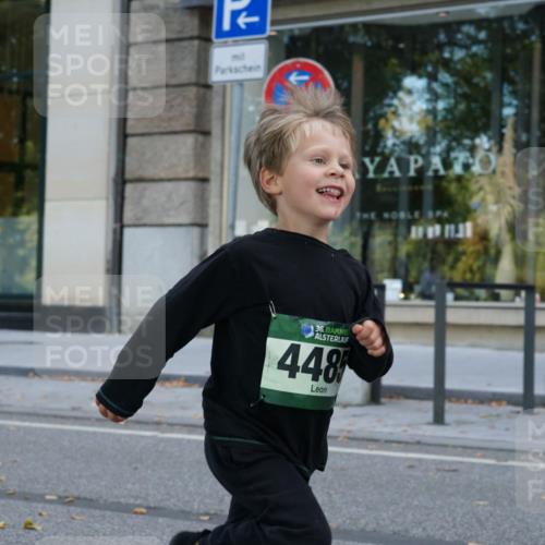07.09.2025 - BARMER Alsterlauf Yannick Fuchs http://msf.ph/oto/8830548 07.09.2025 10:52:17 Laufen 36, 448 meine-sportfotos.de