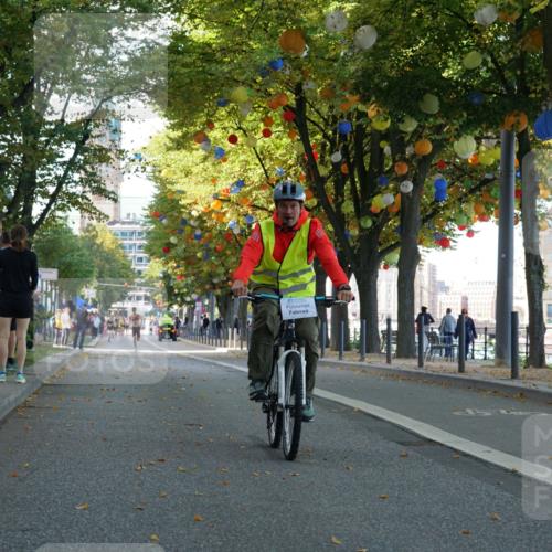 07.09.2025 - BARMER Alsterlauf Yannick Fuchs http://msf.ph/oto/8830563 07.09.2025 11:00:20 Laufen  meine-sportfotos.de