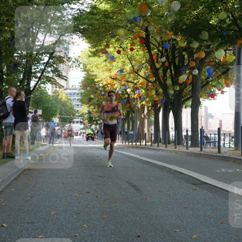 07.09.2025 - BARMER Alsterlauf Yannick Fuchs http://msf.ph/oto/8830565 07.09.2025 11:00:29 Laufen 63 meine-sportfotos.de