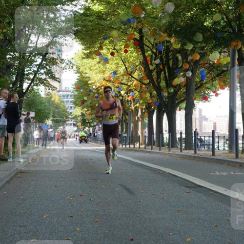 07.09.2025 - BARMER Alsterlauf Yannick Fuchs http://msf.ph/oto/8830567 07.09.2025 11:00:30 Laufen 63 meine-sportfotos.de