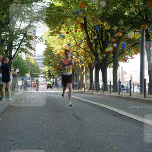 07.09.2025 - BARMER Alsterlauf Yannick Fuchs http://msf.ph/oto/8830568 07.09.2025 11:00:30 Laufen 63 meine-sportfotos.de