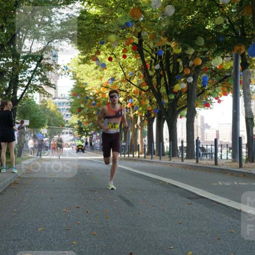 07.09.2025 - BARMER Alsterlauf Yannick Fuchs http://msf.ph/oto/8830569 07.09.2025 11:00:30 Laufen 63 meine-sportfotos.de